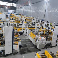 適合角邊封箱機的膠帶種類