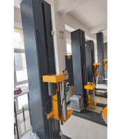 纏繞機膜架不上升怎么辦(一)