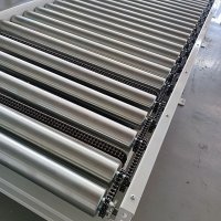 輸送機使用的常見誤區(qū)