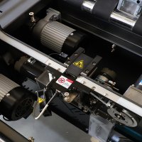 打包機清理的5步攻略