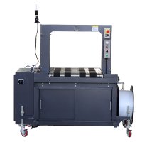 高速打包機是如何實現(xiàn)高速的