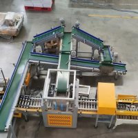 裝箱機(jī)的種類