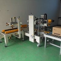 工字型封箱機(jī)：常見(jiàn)誤解與選購(gòu)核心要點(diǎn)解析