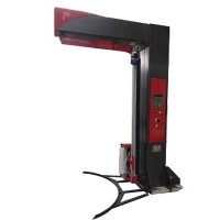 纏繞機(jī)的應(yīng)用