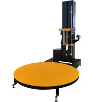 稱重纏繞機(jī)使用注意事項