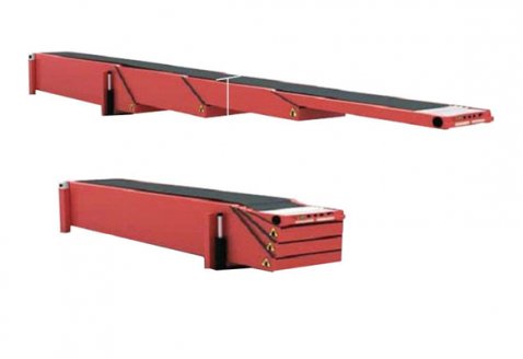 伸縮式皮帶輸送（標(biāo)準(zhǔn)型）