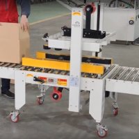 如何選擇封箱機(jī)驅(qū)動方式