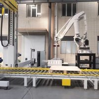 控制系統(tǒng)在整套包裝機(jī)方案中的作用