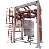 高速環(huán)形纏繞機(jī)的優(yōu)勢是什么