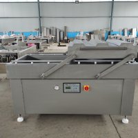 真空機(jī)真空度不夠是什么原因