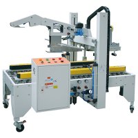 為什么要選擇折蓋封箱機(jī)？