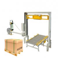 打包帶的選擇對打包機(jī)有什么影響