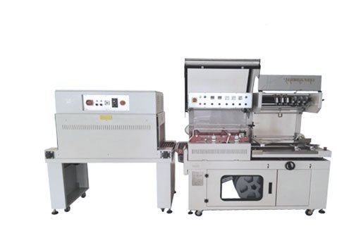 熱收縮包裝機(jī)