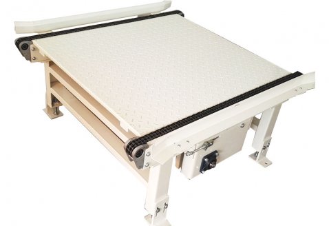 鏈條輸送線(xiàn)