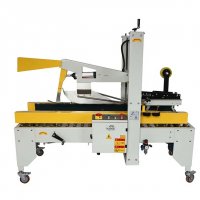 封箱機不打蓋是什么原因？