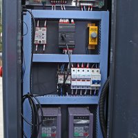 纏繞機膜架不上升怎么辦(二)