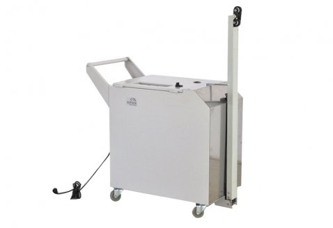 半自動棧板捆扎機 DBA-130A